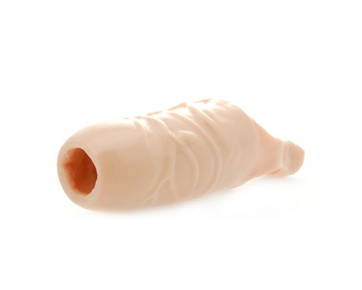 nozzle fir e Member ze erhéijen