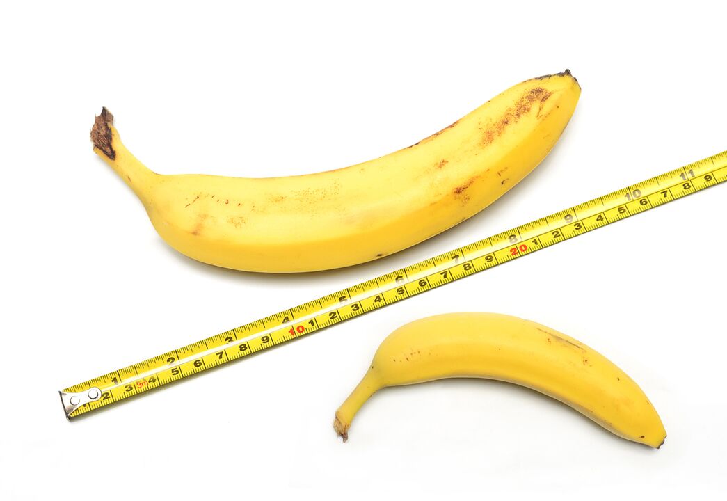 Penis Erweiderung Resultater